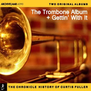 ดาวน์โหลดและฟังเพลง Opus De Blues พร้อมเนื้อเพลงจาก Curtis Fuller