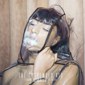 อัลบัม The Suspended Kid ศิลปิน Sevdaliza