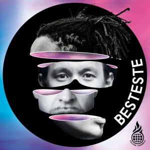 收聽culcha candela的Dinero (BESKO DEEJAYS Remix)歌詞歌曲