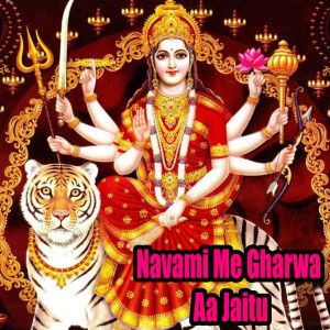 Album Navami Me Gharwa Aa Jaitu from Anita Upadhyay