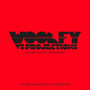 ดาวน์โหลดและฟังเพลง Walkaway (Benjamin Fröhlich Rockers Riddim Remix) พร้อมเนื้อเพลงจาก Woolfy