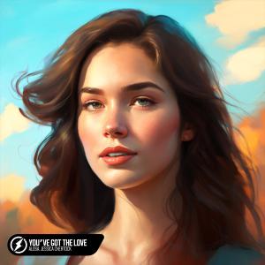 Listen to You’ve Got The Love song with lyrics from Alosa