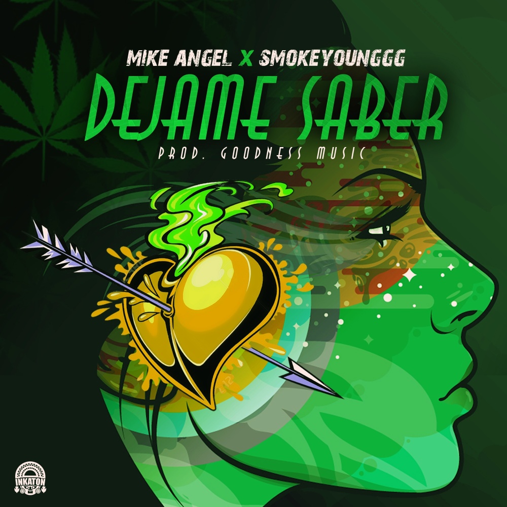 Dejame Saber (Explicit)