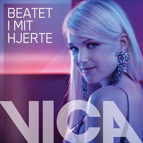 Beatet I Mit Hjerte (Radio Edit)