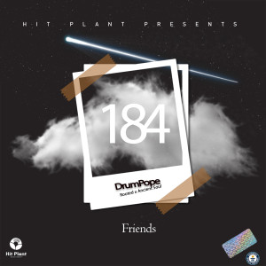 Listen to FRIENDS song with lyrics from DrumPope