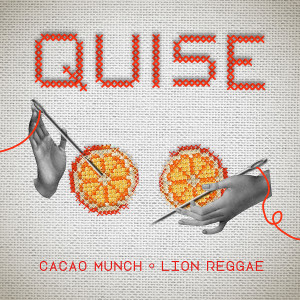 Album Quise oleh Lion Reggae