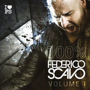 Various Artists的專輯100% Federico Scavo Vol.1 (Explicit)