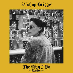 收聽Bishop Briggs的The Way I Do (Brooke Evers Remix)歌詞歌曲
