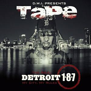 ดาวน์โหลดและฟังเพลง King Back(feat. Bei Maejor) (Explicit) พร้อมเนื้อเพลงจาก Detroit King Tape