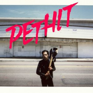收聽Thiago Pethit的Romeo歌詞歌曲