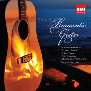 收聽Christopher Parkening的J.S. Bach: Fugue From Violin Sonata No. 1歌詞歌曲