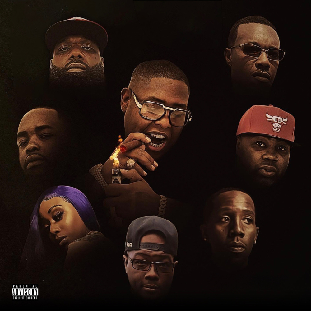 The Empire (Explicit)