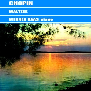 收聽Werner Haas的No. 7 In C Sharp Minor, Op. 64, No. 2歌詞歌曲