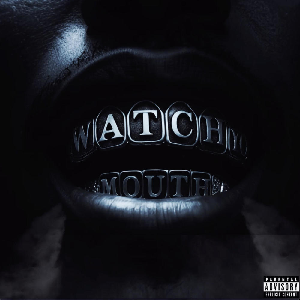 Watch Yo Mouth (feat. UNOBKOY A1 & Haiti Babii) (Remix|Explicit)
