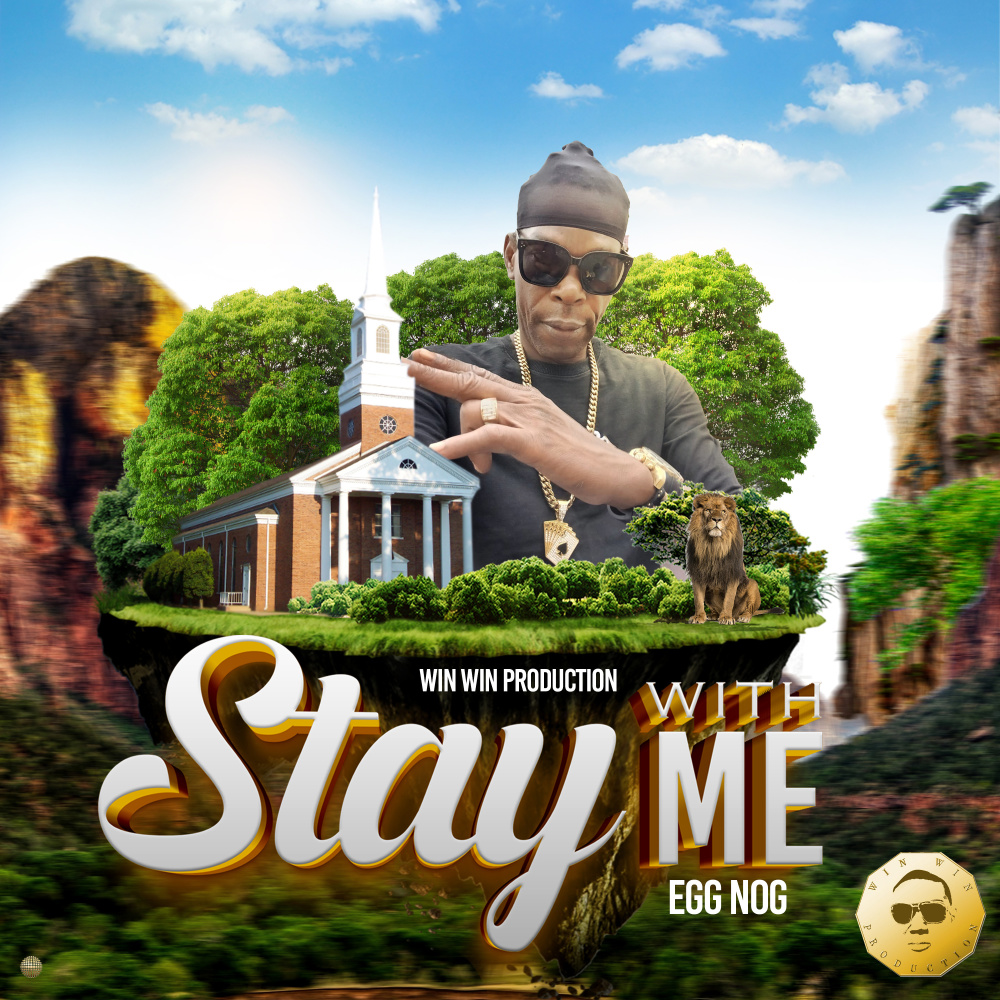 Stay With Me
