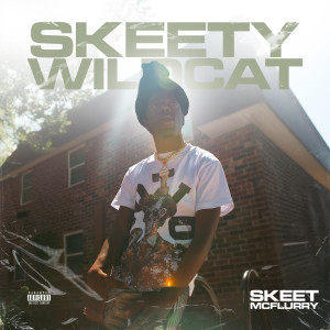 Listen to Skeety Wildcat (Explicit) song with lyrics from Skeet Mcflurry