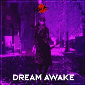 Dengarkan lagu DREAM AWAKE nyanyian CircleKSK dengan lirik
