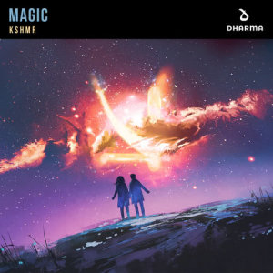 ดาวน์โหลดและฟังเพลง Magic พร้อมเนื้อเพลงจาก KSHMR