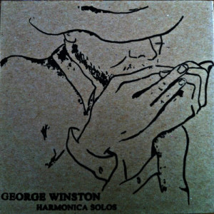 收听George Winston的Mantle's Farewell歌词歌曲