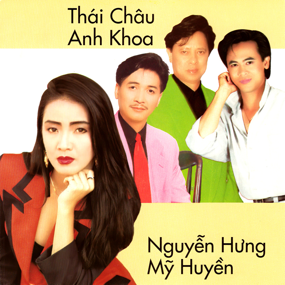 Xin Còn Gọi Tên Nhau