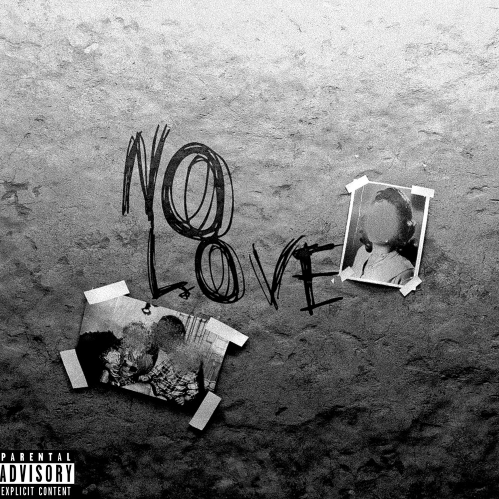 No Love