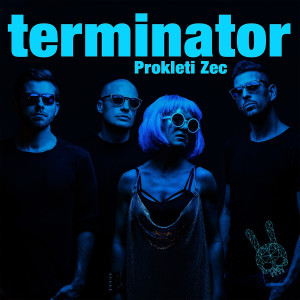 Album Prokleti Zec oleh Terminator