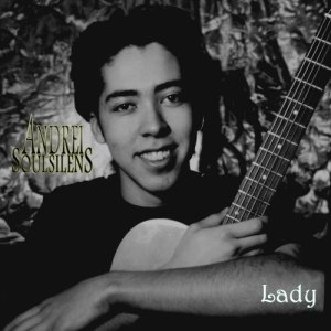 收聽Andrei Soulsilens的Lady歌詞歌曲