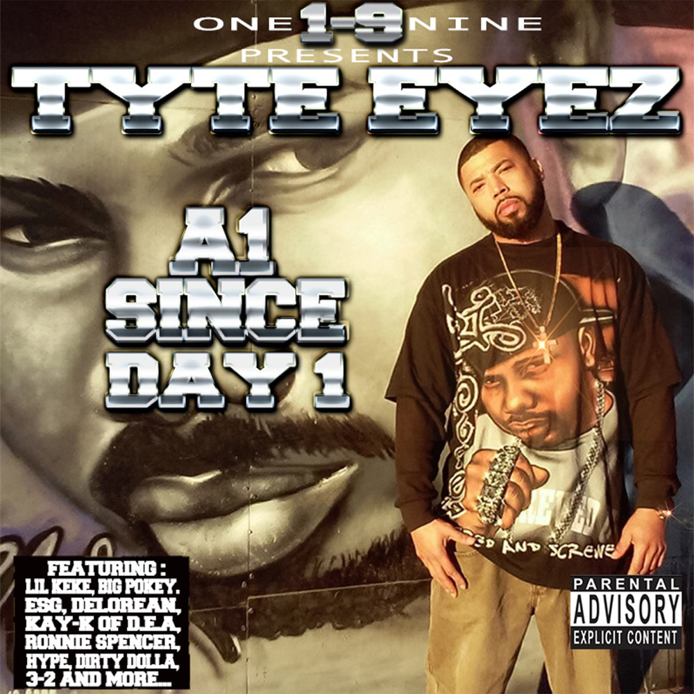When I Come Down (feat. Dirty Dolla & 3 2) (Explicit)