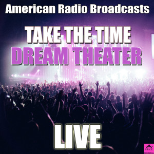 收聽Dream Theater的Another Day (Live)歌詞歌曲