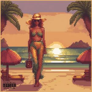 Solar Soundz的專輯Caribbean Girl (feat. IPPA) [Explicit]