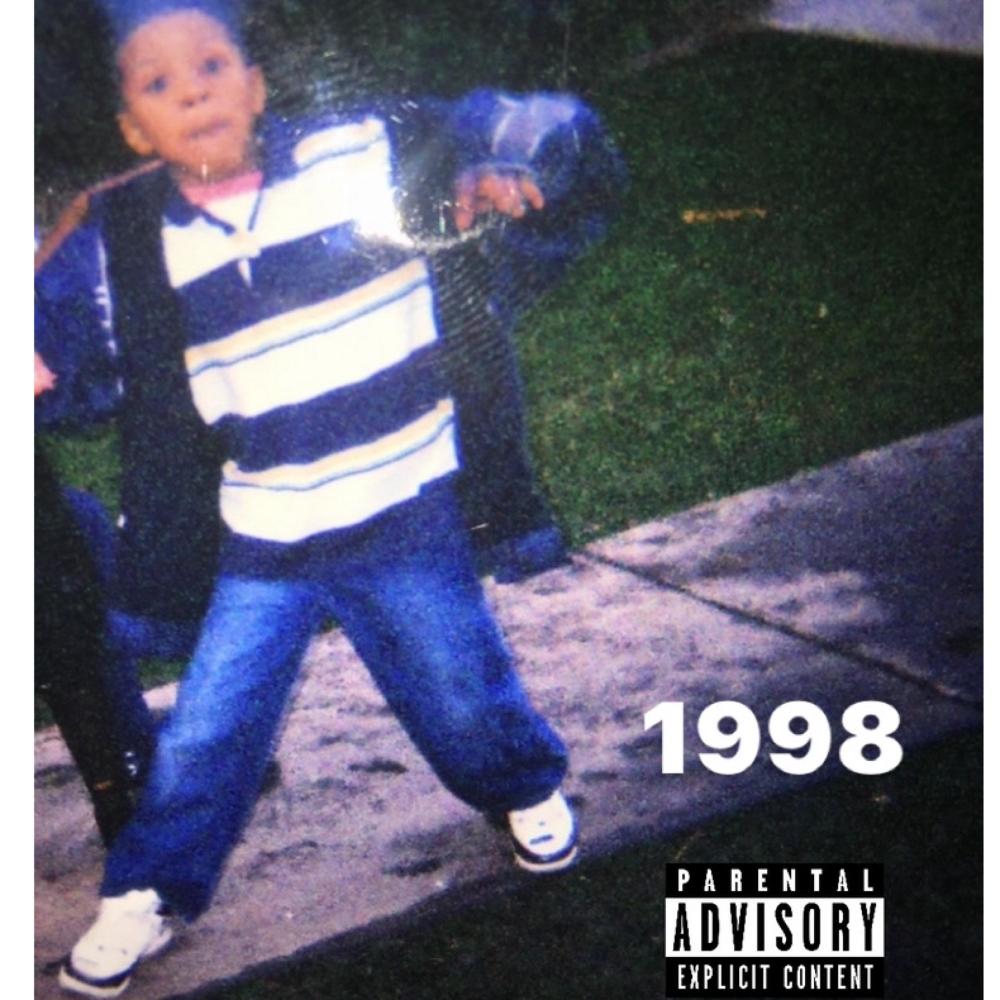 Pressure (feat. Big Smiley) (Explicit)