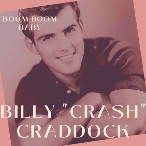 Listen to A Diamond Is Forever song with lyrics from Billy "crash" Craddock