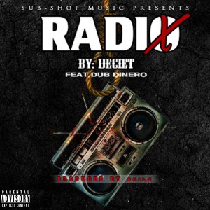 ดาวน์โหลดและฟังเพลง Radio (Explicit) พร้อมเนื้อเพลงจาก 