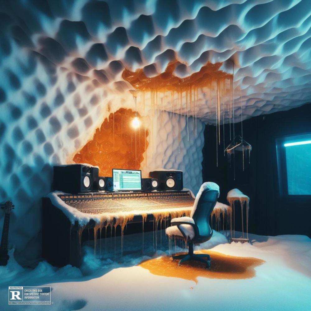 Marbella (Bonus Track) (Explicit)