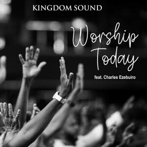 的专辑Worship Today