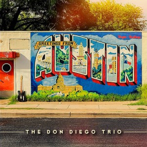 ดาวน์โหลดและฟังเพลง Austin พร้อมเนื้อเพลงจาก The Don Diego Trio