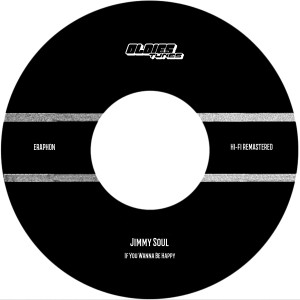 Album If You Wanna Be Happy (Hi-Fi Remastered) from Jimmy Soul