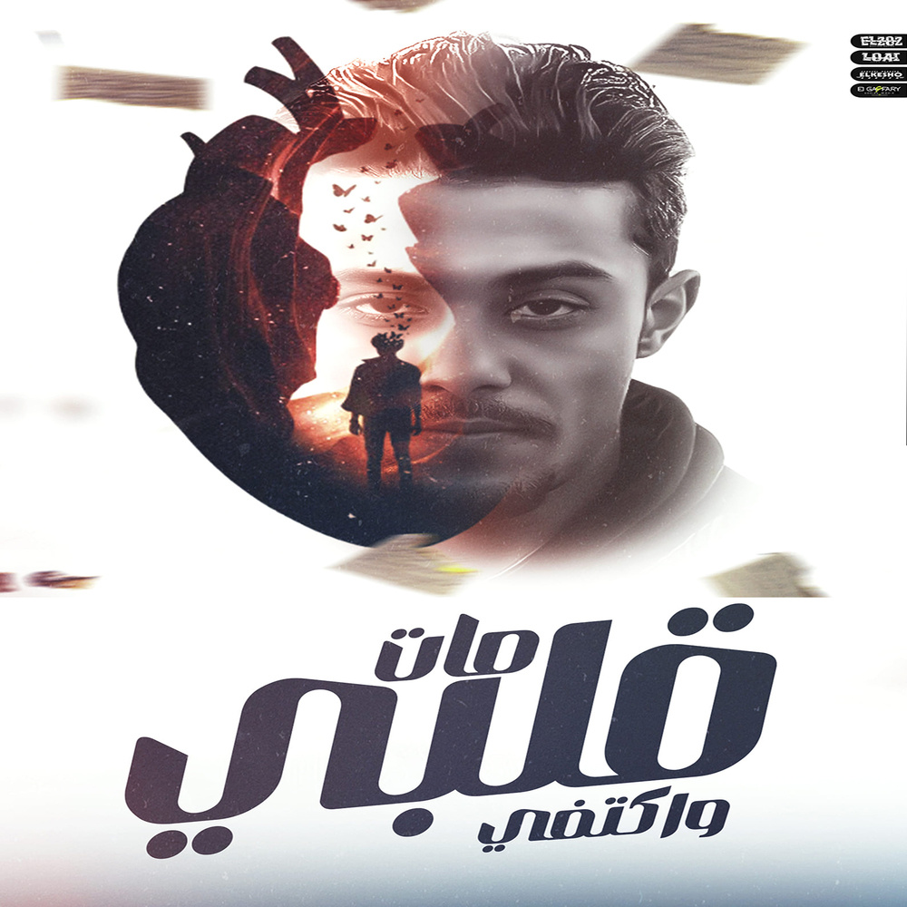 قلبي مات واكتفي - ويلي من هذا الزمن