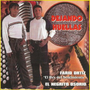 Listen to Nadie Como Tu song with lyrics from Farid Ortiz