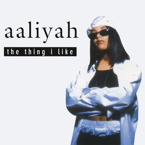 The Thing I Like (Paul Gotel's Deep & Dubby Mix)