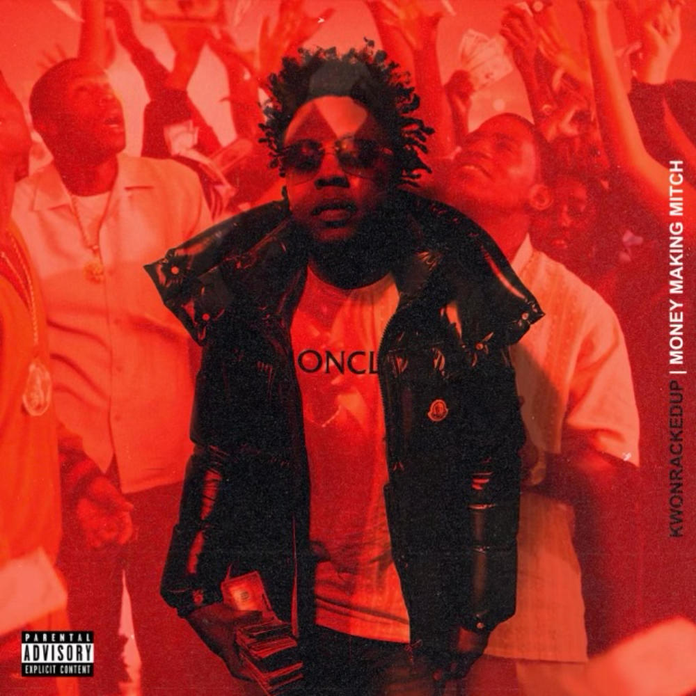 Put yo heads first (feat. Talibando) (Explicit)