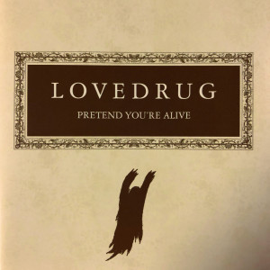 Listen to Paper Scars song with lyrics from Lovedrug