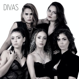 Divas的專輯Divas