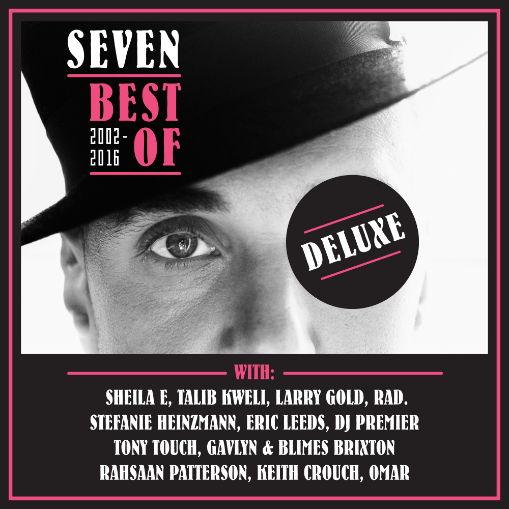 Go Slow (feat. Talib Kweli)