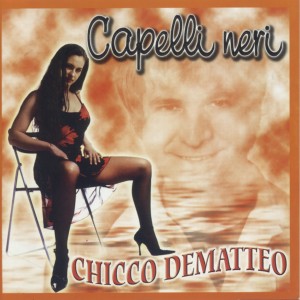Capelli Neri dari Chicco De Matteo