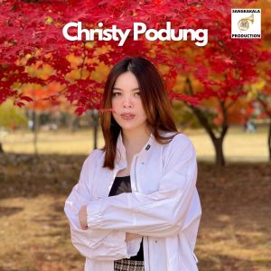 Christy Podung的專輯Lagu Rohani Abadi