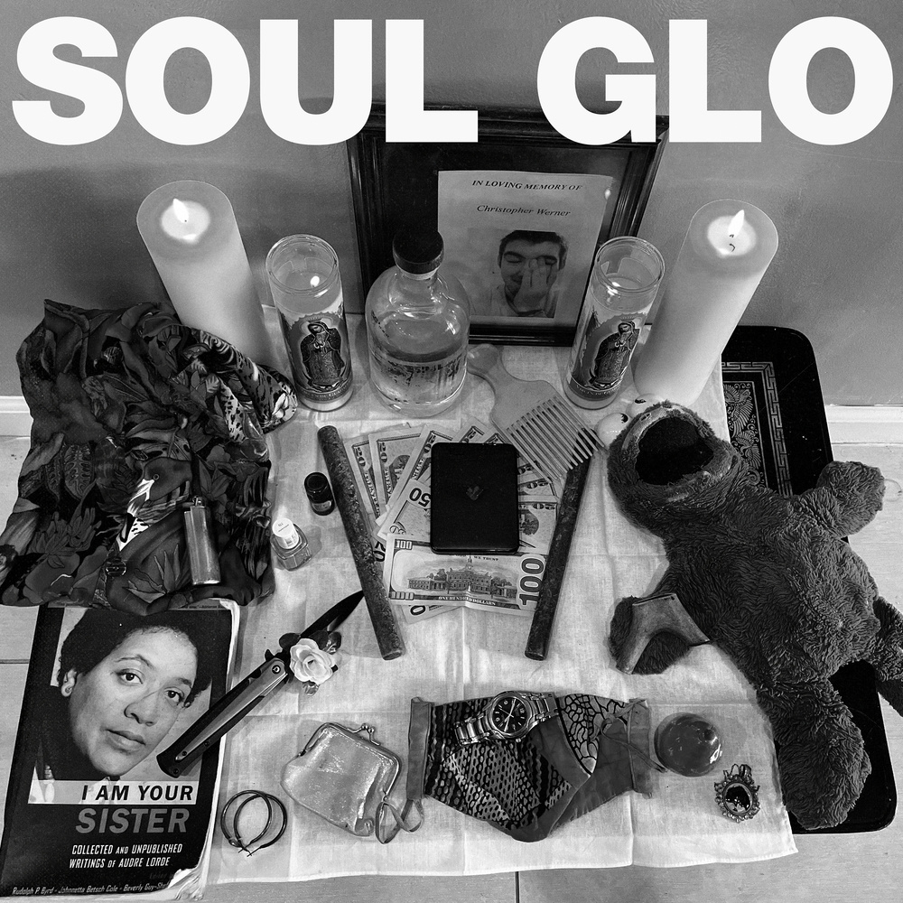 Spiritual Level Of Gang Shit (Explicit)