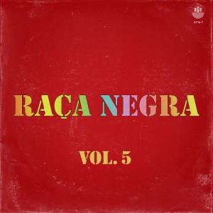 收聽Raça Negra的Tudo Pode Acontecer歌詞歌曲