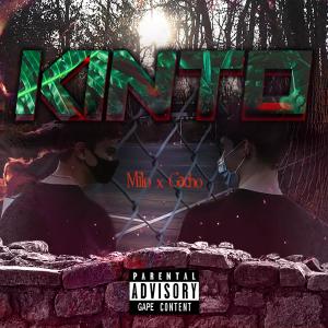 Album KINTO from Milo