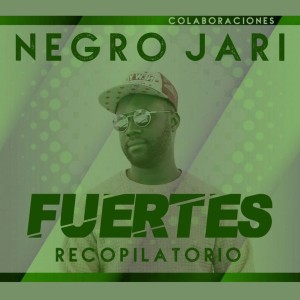 Listen to Muchacha Loca song with lyrics from Negro Jari